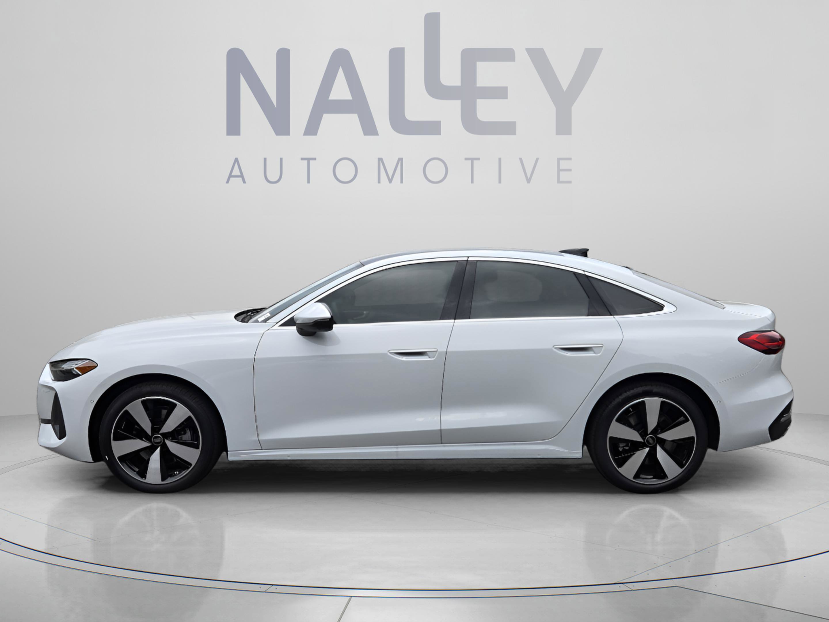 New 2025 Audi A5 2.0T Prestige AWD/4WD image 2