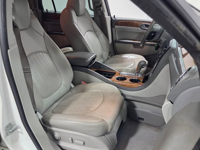 Used 2012 Buick Enclave Leather FWD image 19