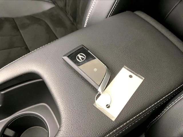 Used 2024 Acura Integra A-Spec image 11