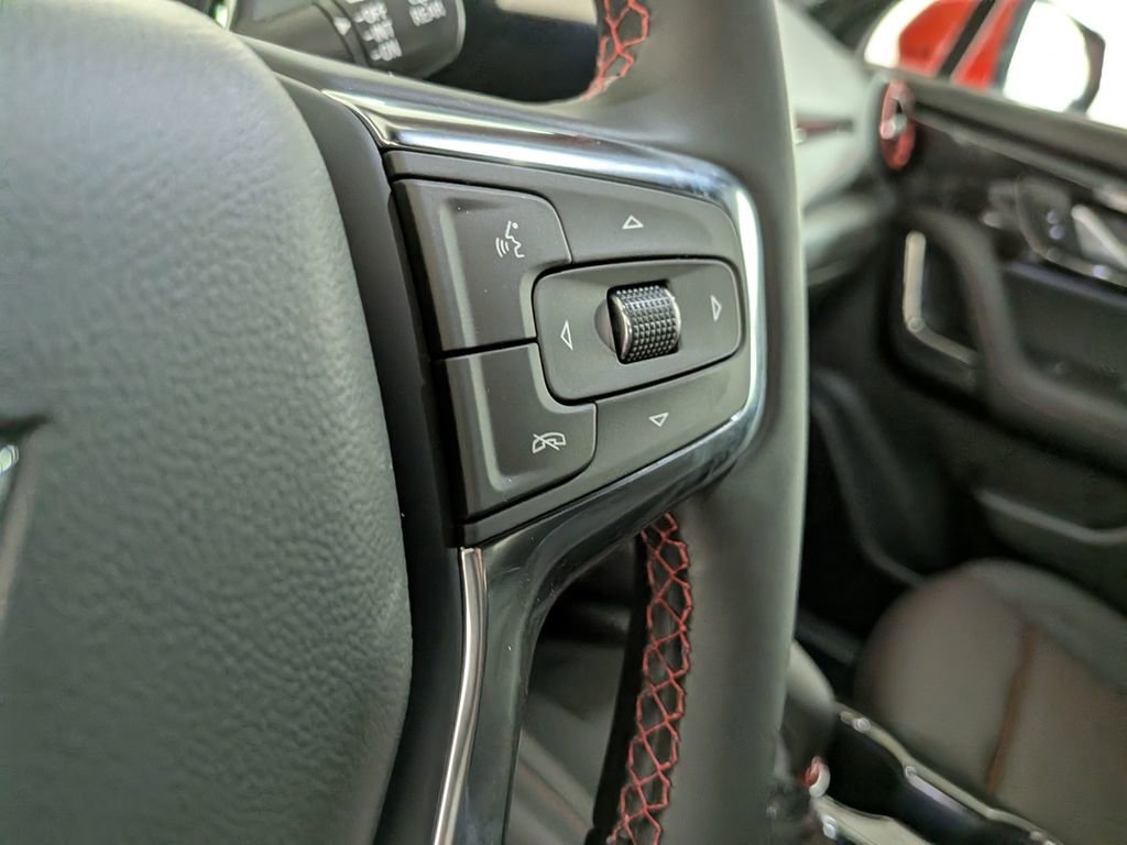 New 2026 Chevrolet Blazer RS w/ Driver Confidence II Package image 21