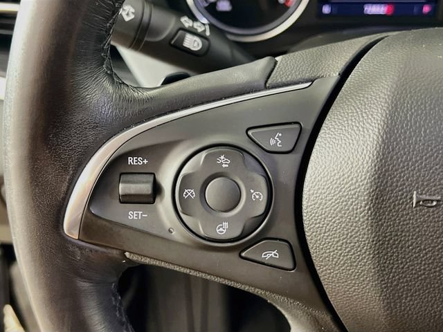 Used 2020 Buick Enclave Premium w/ Sun and Sites Package AWD/4WD image 13