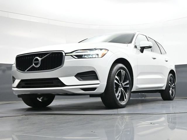 Used 2020 Volvo XC60 T5 Momentum w/ Protection Package image 33