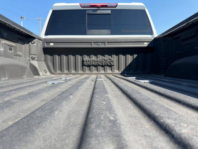 Used 2024 Chevrolet Silverado 2500 High Country AWD/4WD image 15