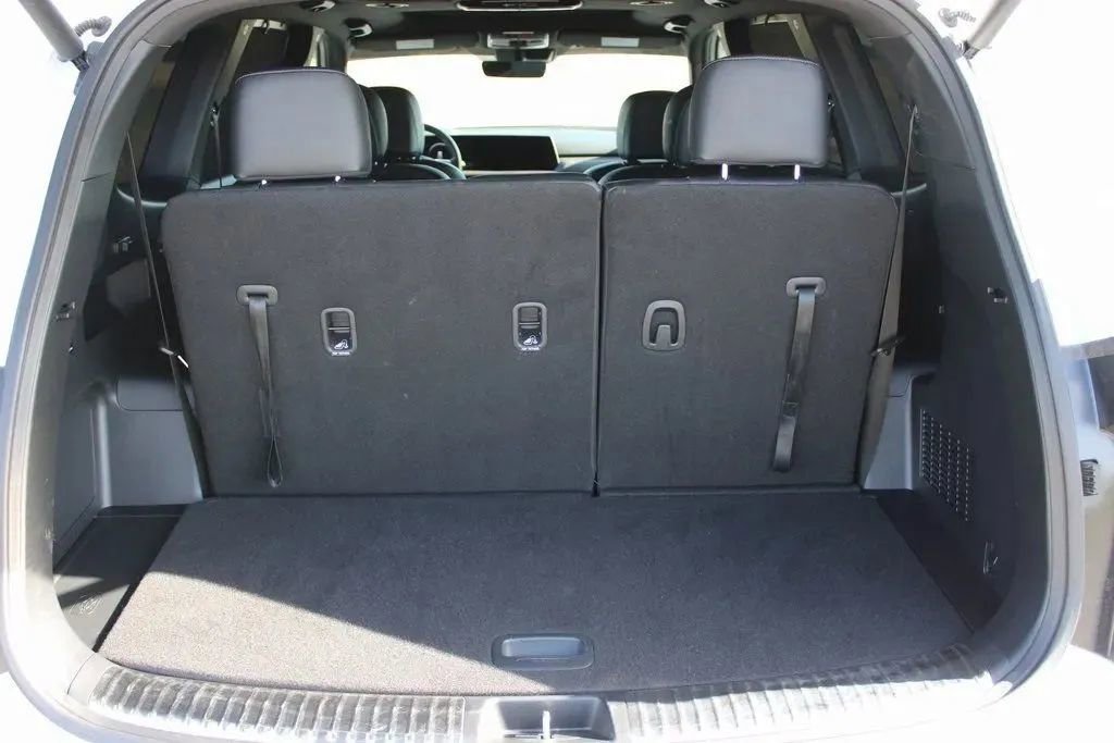 Used 2025 Kia Telluride SX X-Line image 42
