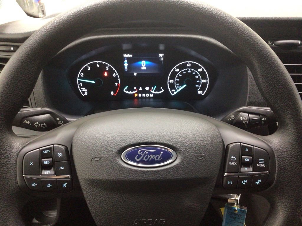 New 2025 Ford Transit 350 XLT image 12