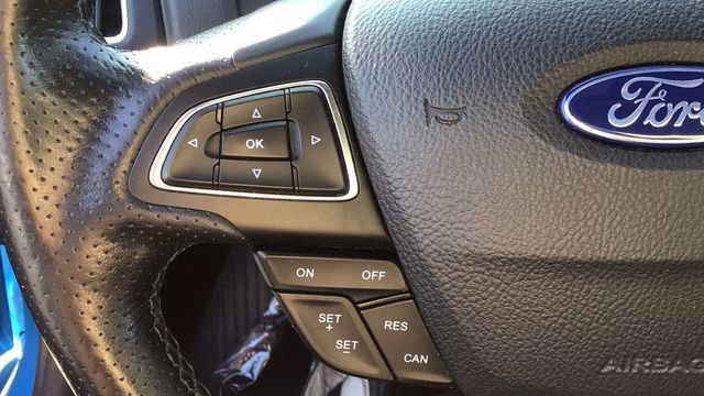 Used 2017 Ford Focus RS image 20