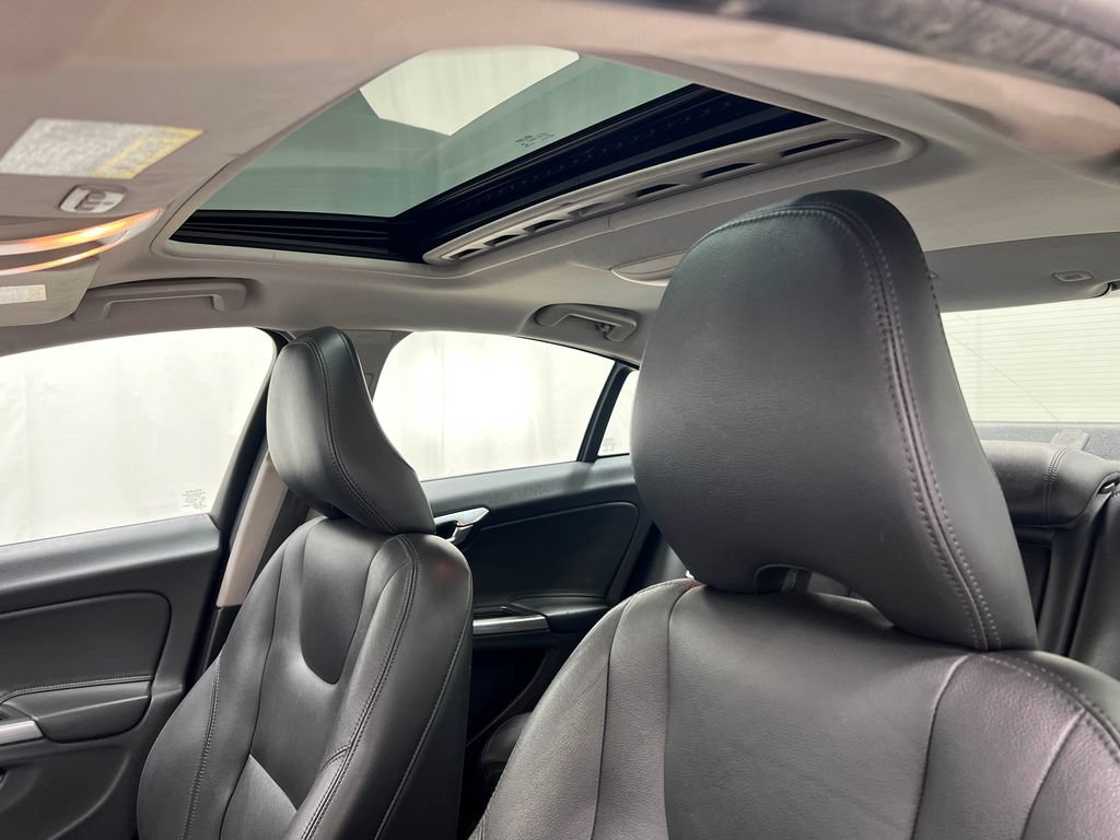 Used 2015 Volvo S60 T5 Premier FWD image 13