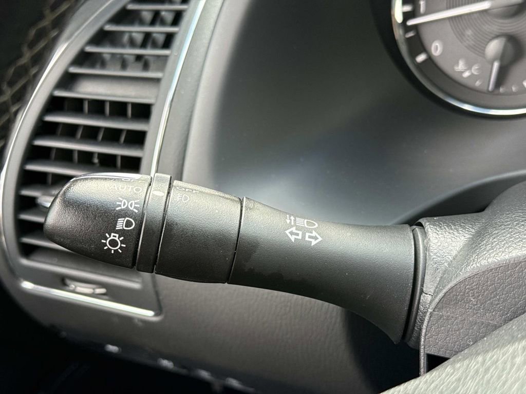 Used 2021 INFINITI QX80 Luxe RWD image 24