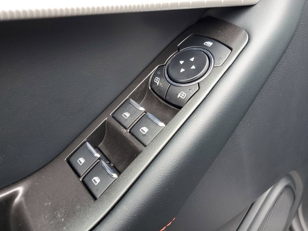 New 2026 Ford Explorer ST-Line AWD/4WD image 26