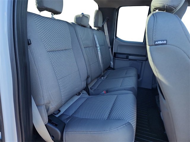 Used 2016 Ford F150 XLT w/ Equipment Group 301A Mid image 31