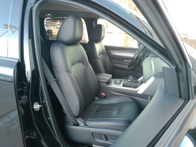 Used 2024 MAZDA CX-90 3.3 Turbo w/ Premium Package image 25