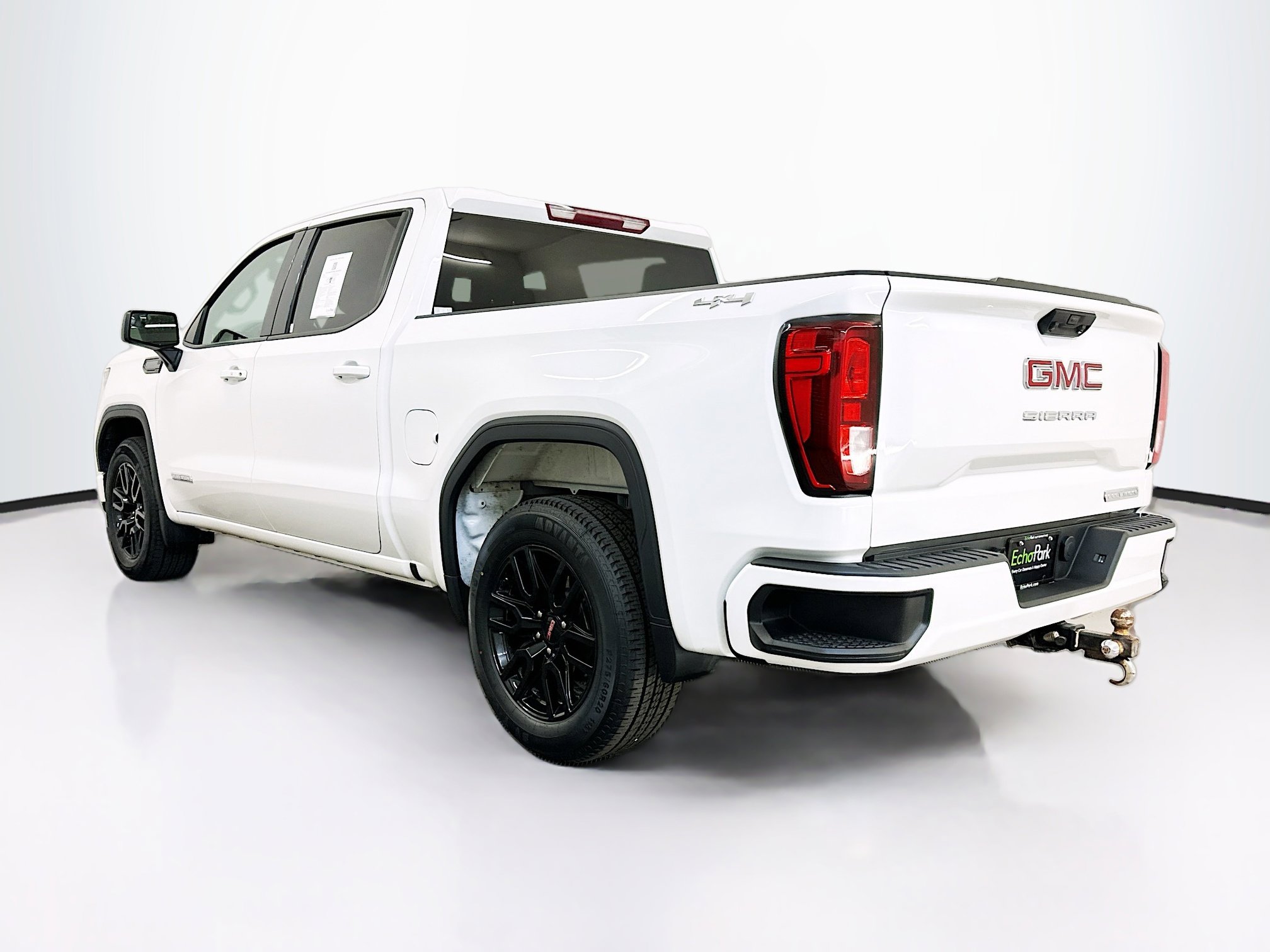 Used 2024 GMC Sierra 1500 Elevation image 5