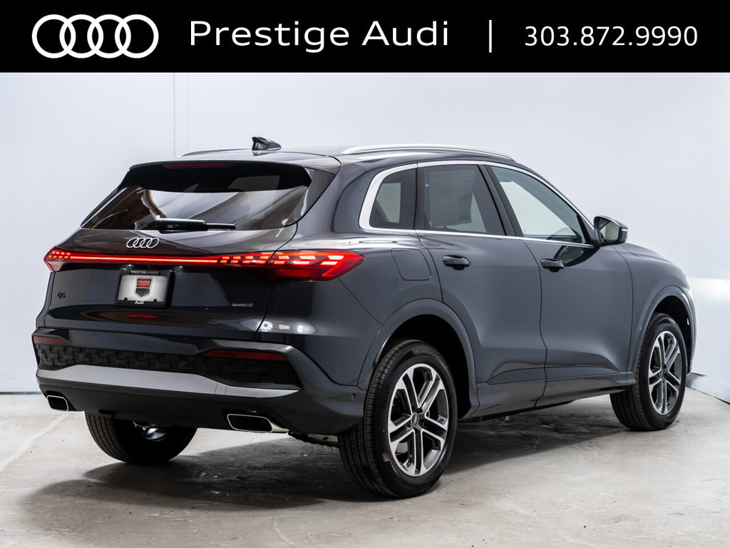 Used 2026 Audi Q5 Premium Plus AWD/4WD image 8