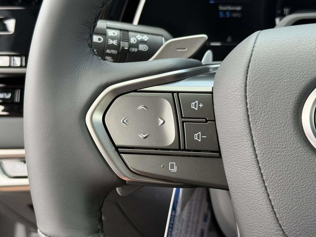 New 2026 Lexus RX 350 AWD image 18