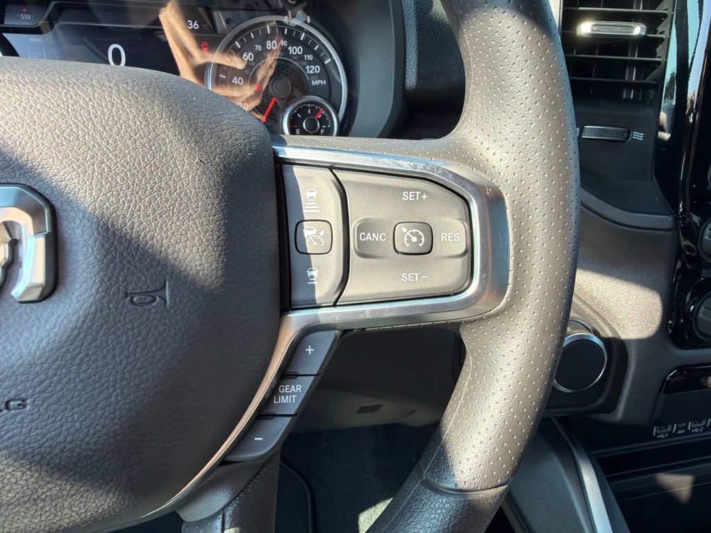 New 2027 RAM 1500 Express AWD/4WD image 15