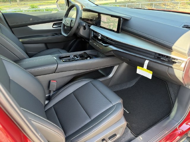 New 2027 Nissan Murano SL AWD/4WD image 15