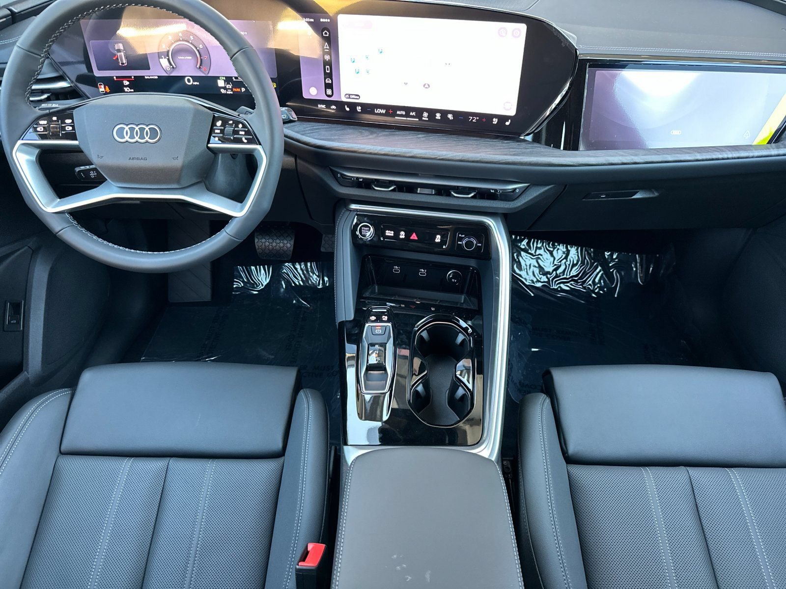 New 2026 Audi Q5 Premium Plus AWD/4WD image 12