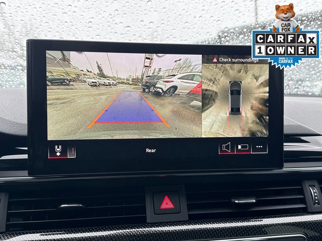 Used 2023 Audi S4 Premium Plus w/ Premium Plus Package image 23