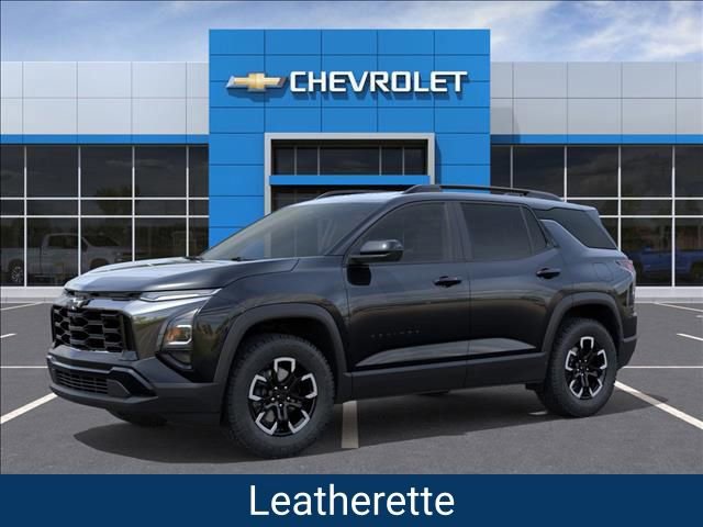 New 2026 Chevrolet Equinox ACTIV image 2