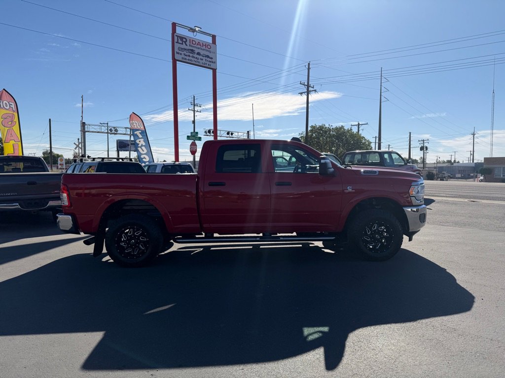 Used 2023 RAM 2500 Tradesman image 6