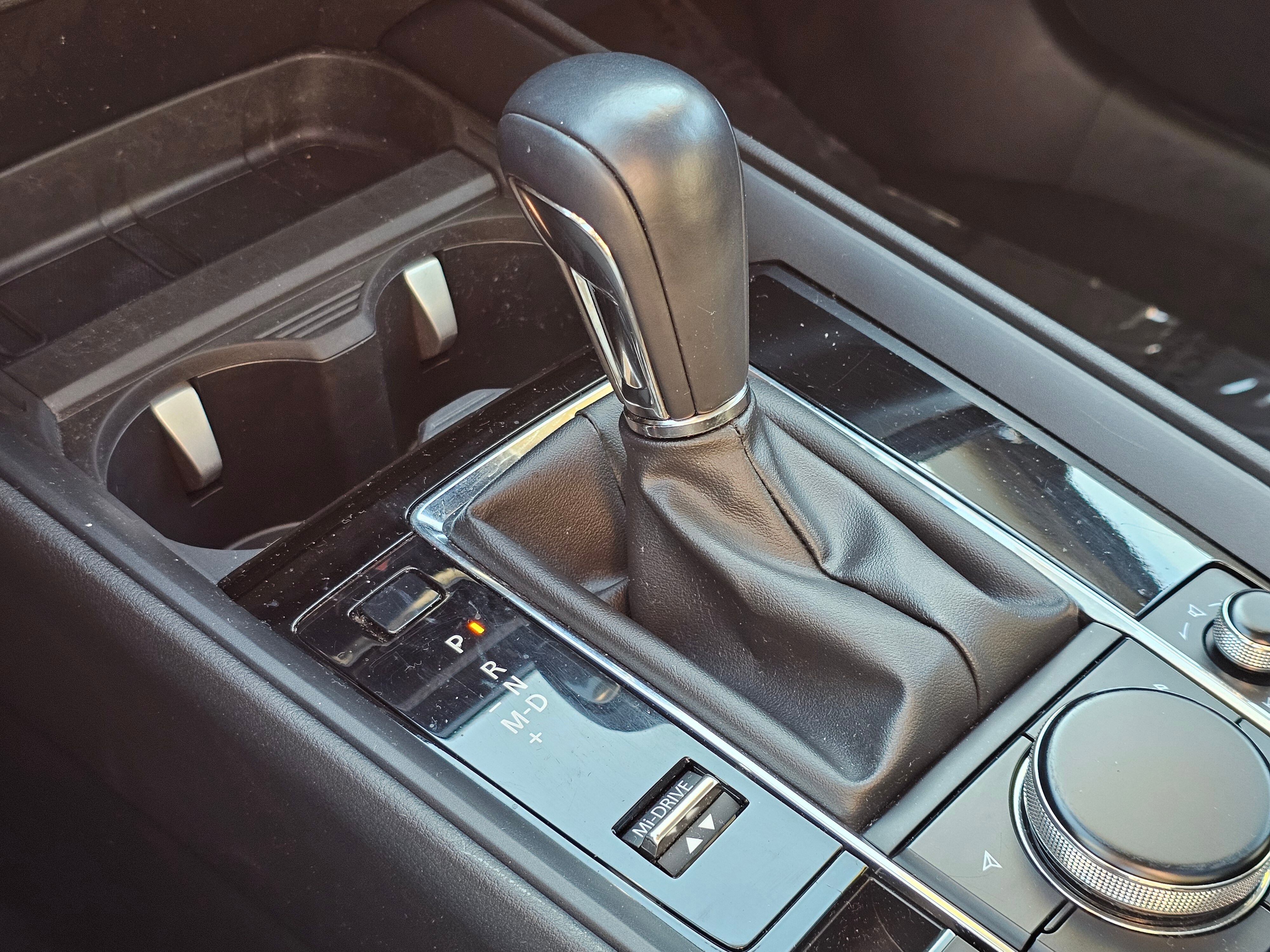 Used 2023 MAZDA CX-50 AWD 2.5 S w/ Cargo Package image 33