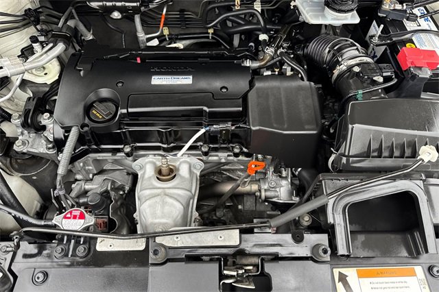 Used 2017 Honda CR-V LX image 53