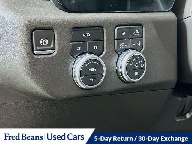 Used 2022 GMC Sierra 1500 Elevation w/ Elevation Premium Package AWD/4WD image 16