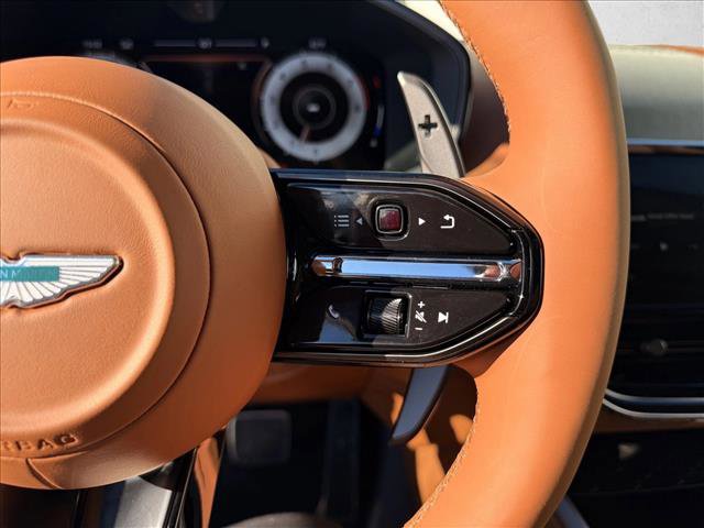 New 2026 Aston Martin DBX 707 image 19