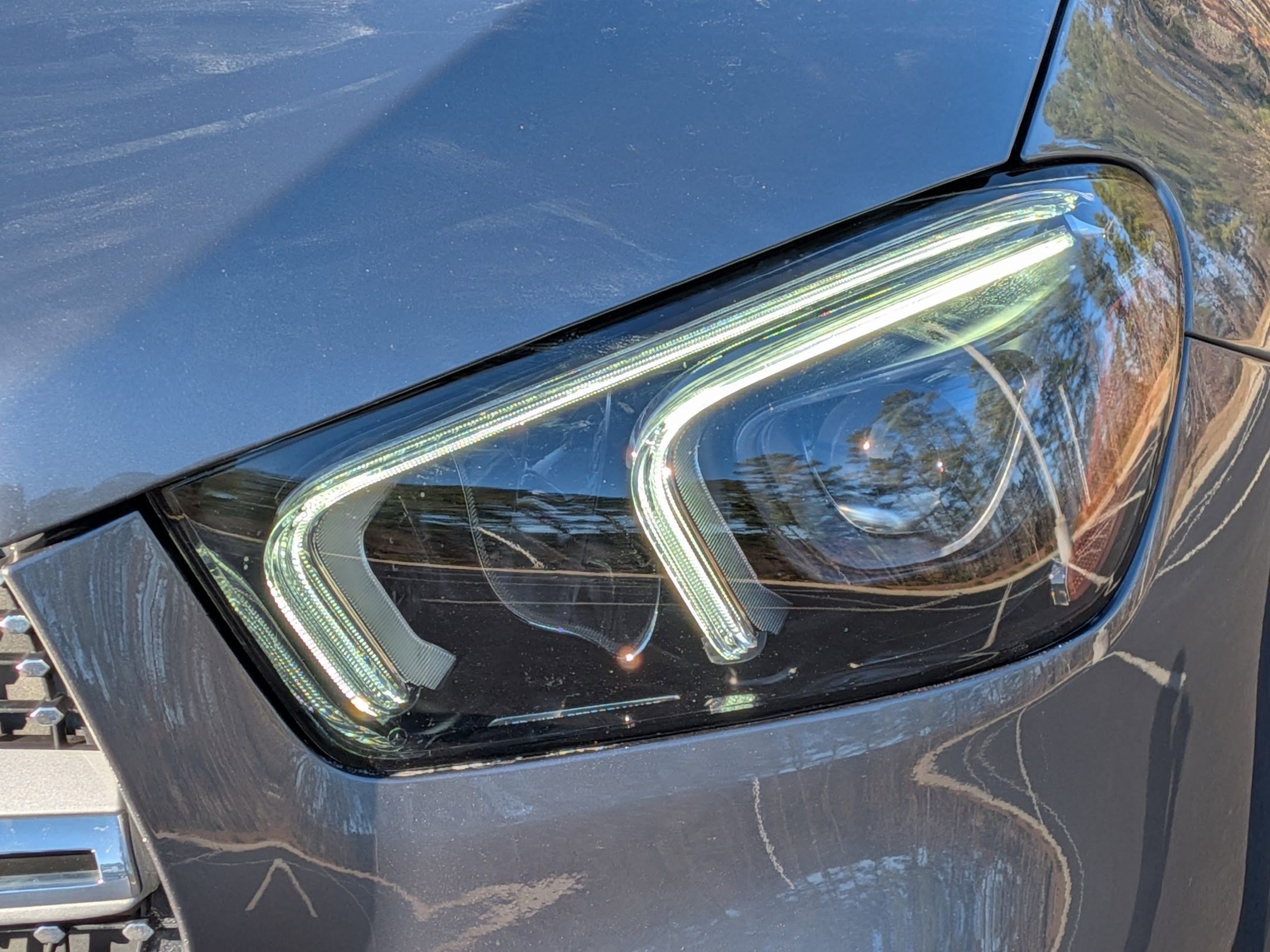 Certified 2023 Mercedes-Benz GLE 350 350 image 6