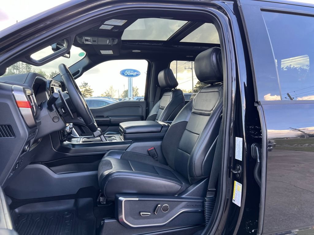 Used 2023 Ford F150 Raptor w/ Raptor Carbon Fiber Package image 10