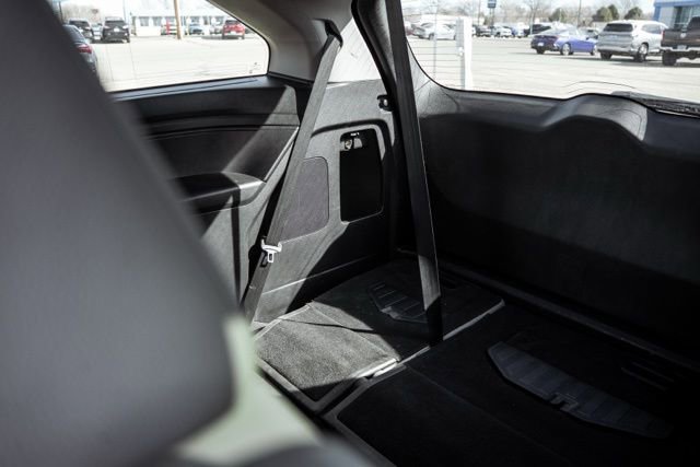 Used 2024 Honda Odyssey EX-L image 35