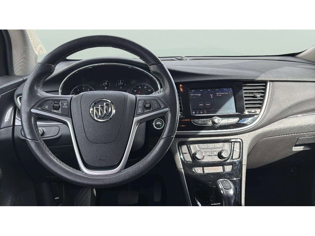 Used 2022 Buick Encore Preferred w/ Safety Package image 11