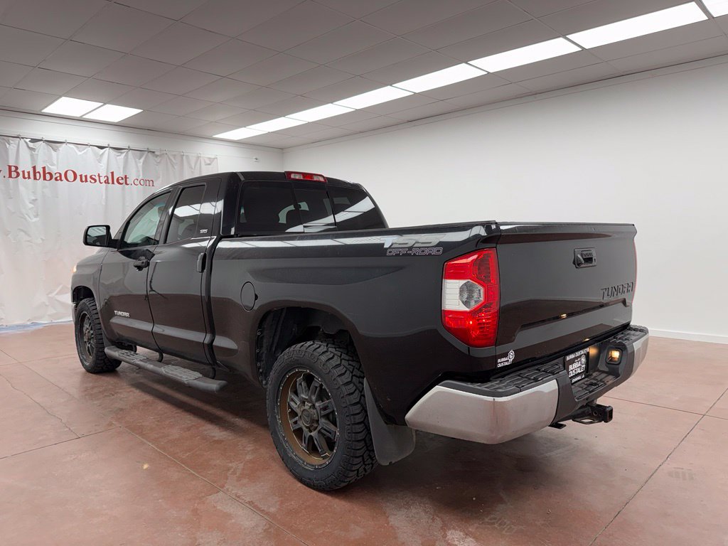 Used 2014 Toyota Tundra SR5 RWD image 3
