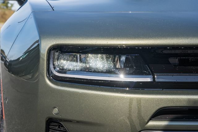 New 2026 Dodge Charger Scat Pack AWD/4WD image 18