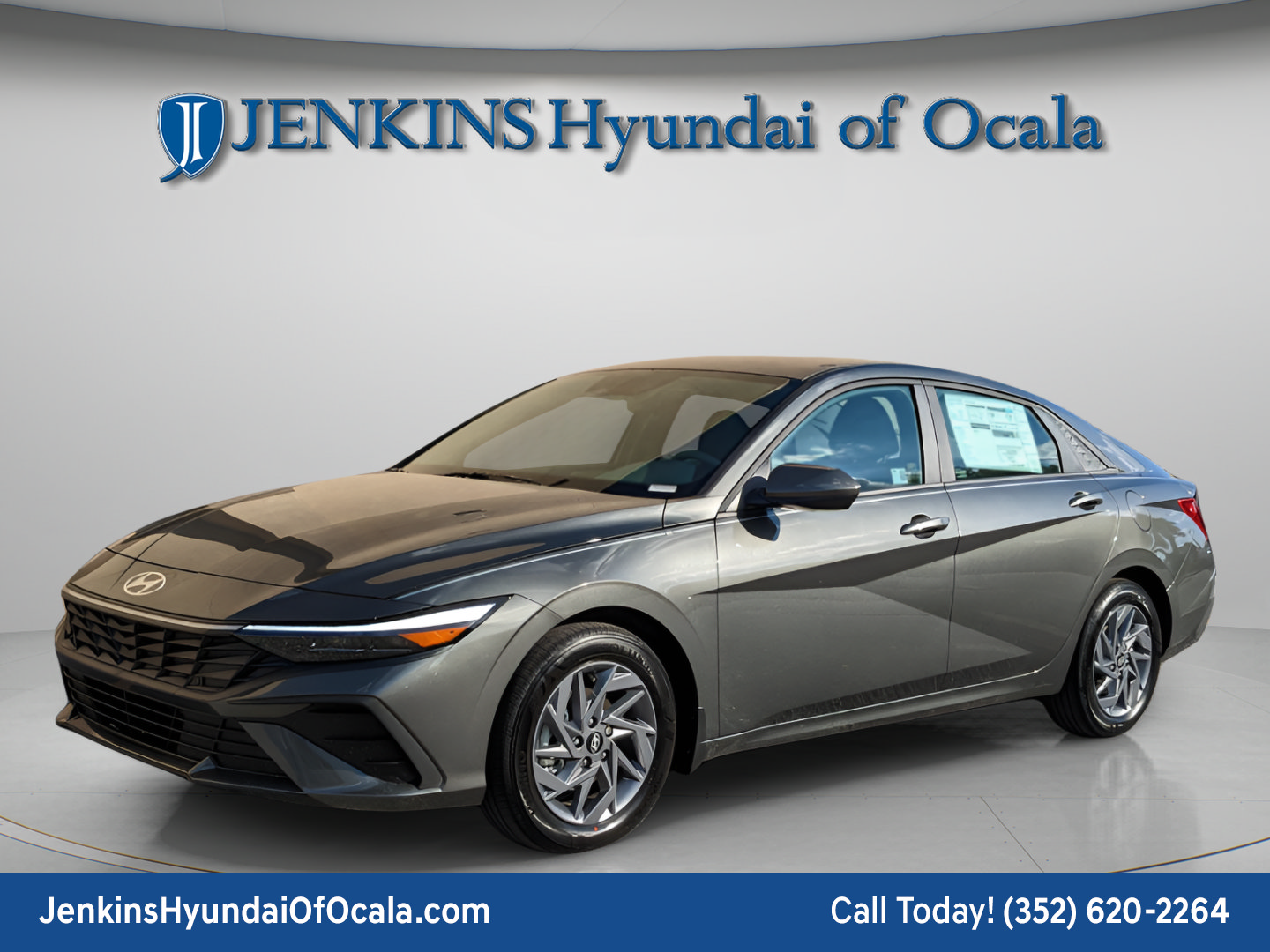 New 2025 Hyundai Elantra Sport FWD image 7