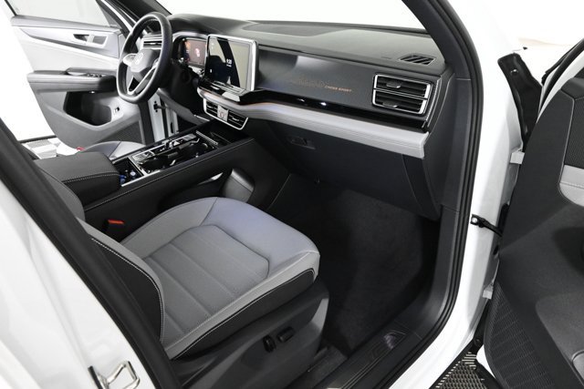New 2026 Volkswagen Atlas Cross Sport SEL image 12