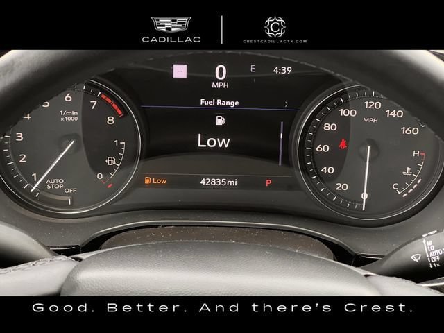 Used 2021 Cadillac XT6 Premium Luxury FWD image 17