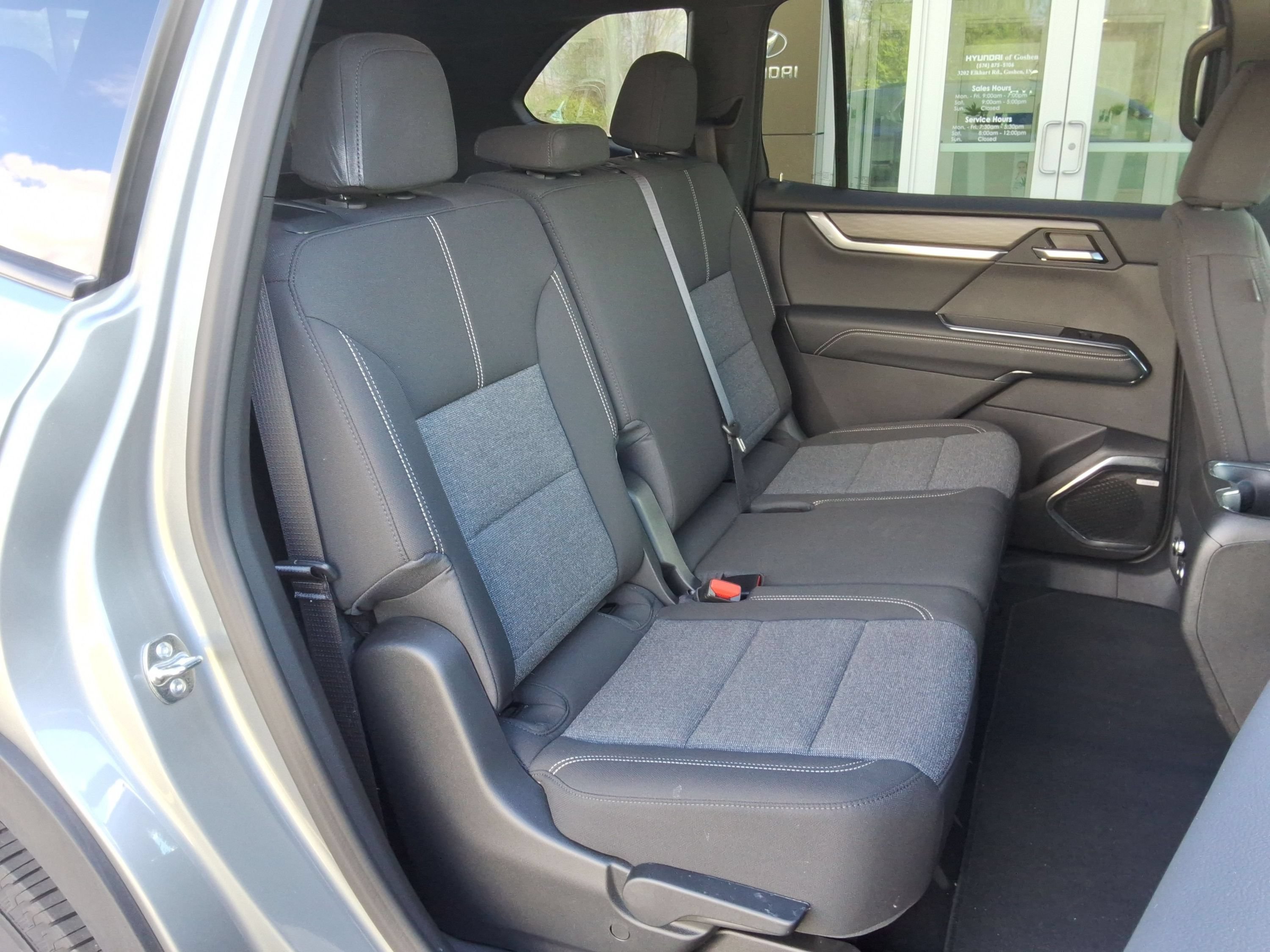 Used 2026 GMC Acadia Elevation FWD image 34