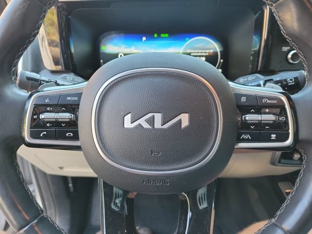 Certified 2022 Kia Sorento SX Prestige AWD/4WD image 19