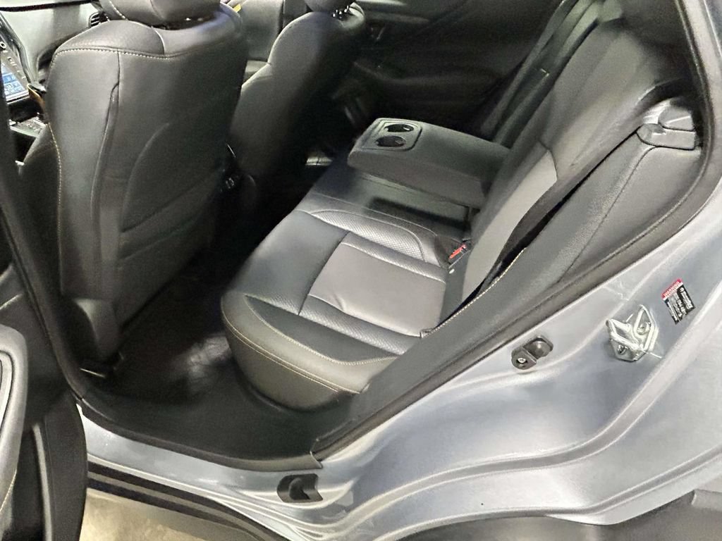 Used 2023 Subaru Outback Wilderness AWD/4WD image 8