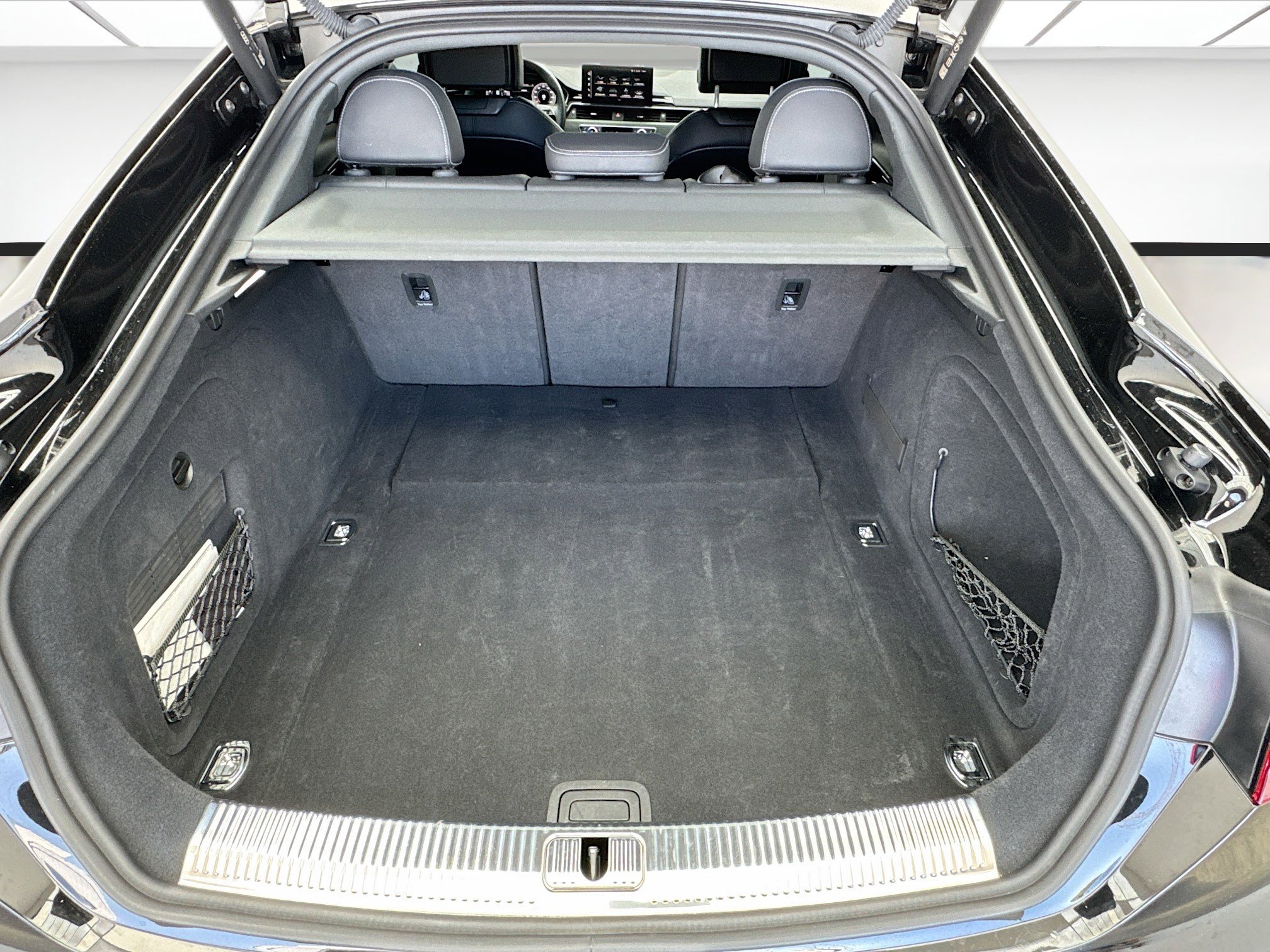 Used 2023 Audi A5 2.0T Premium Plus w/ Premium Plus image 18