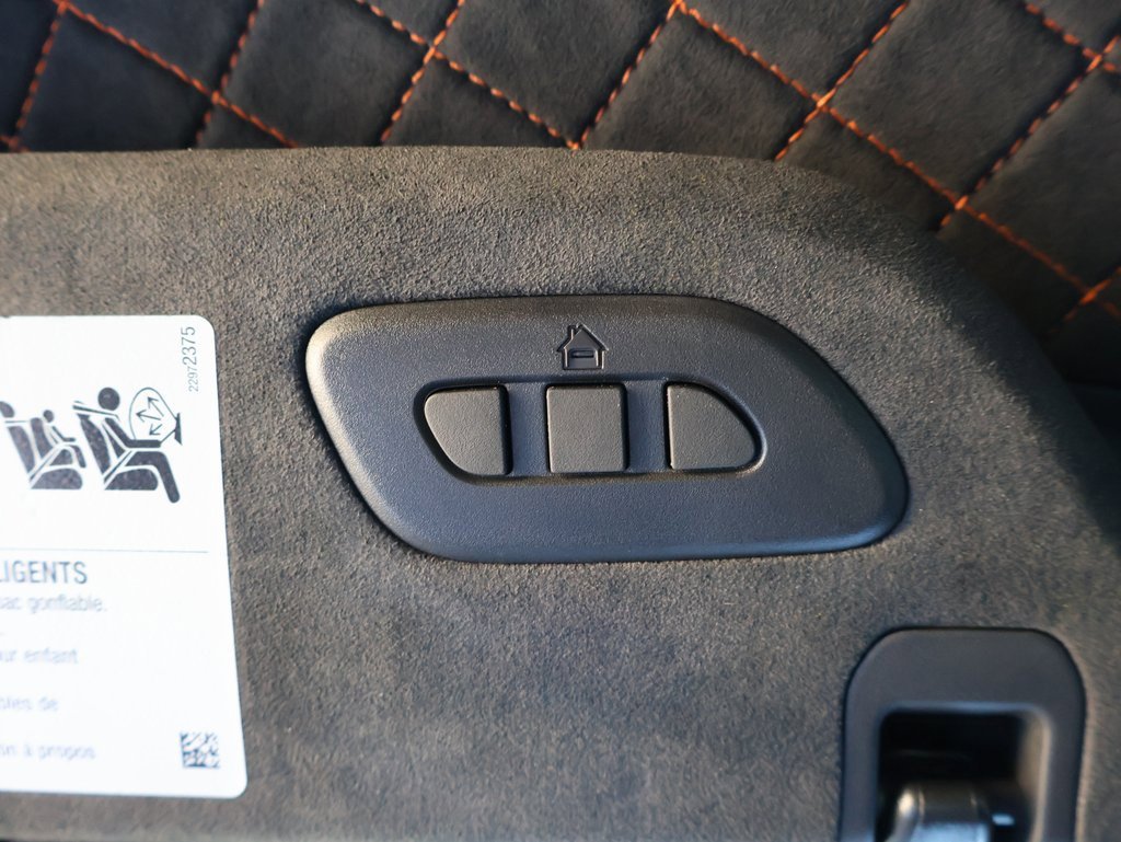 Used 2019 Chevrolet Corvette ZR1 image 24