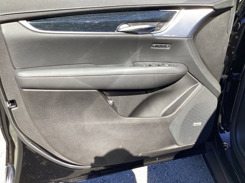 New 2025 Cadillac XT5 Premium Luxury w/ Technology Package image 14
