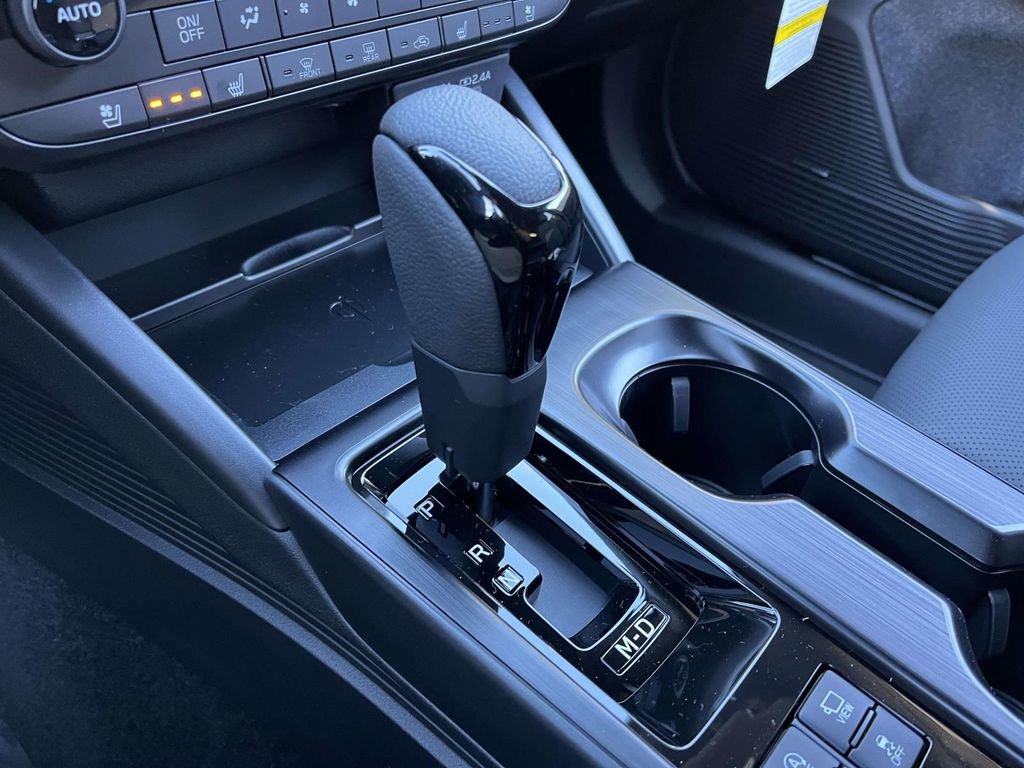 New 2026 Subaru Outback Touring XT image 28