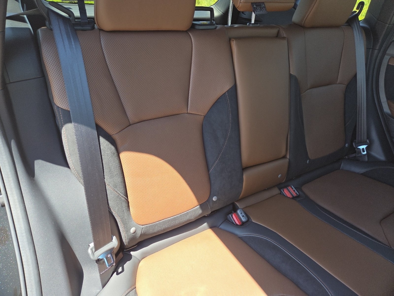 Used 2026 Subaru Forester Touring AWD/4WD image 24