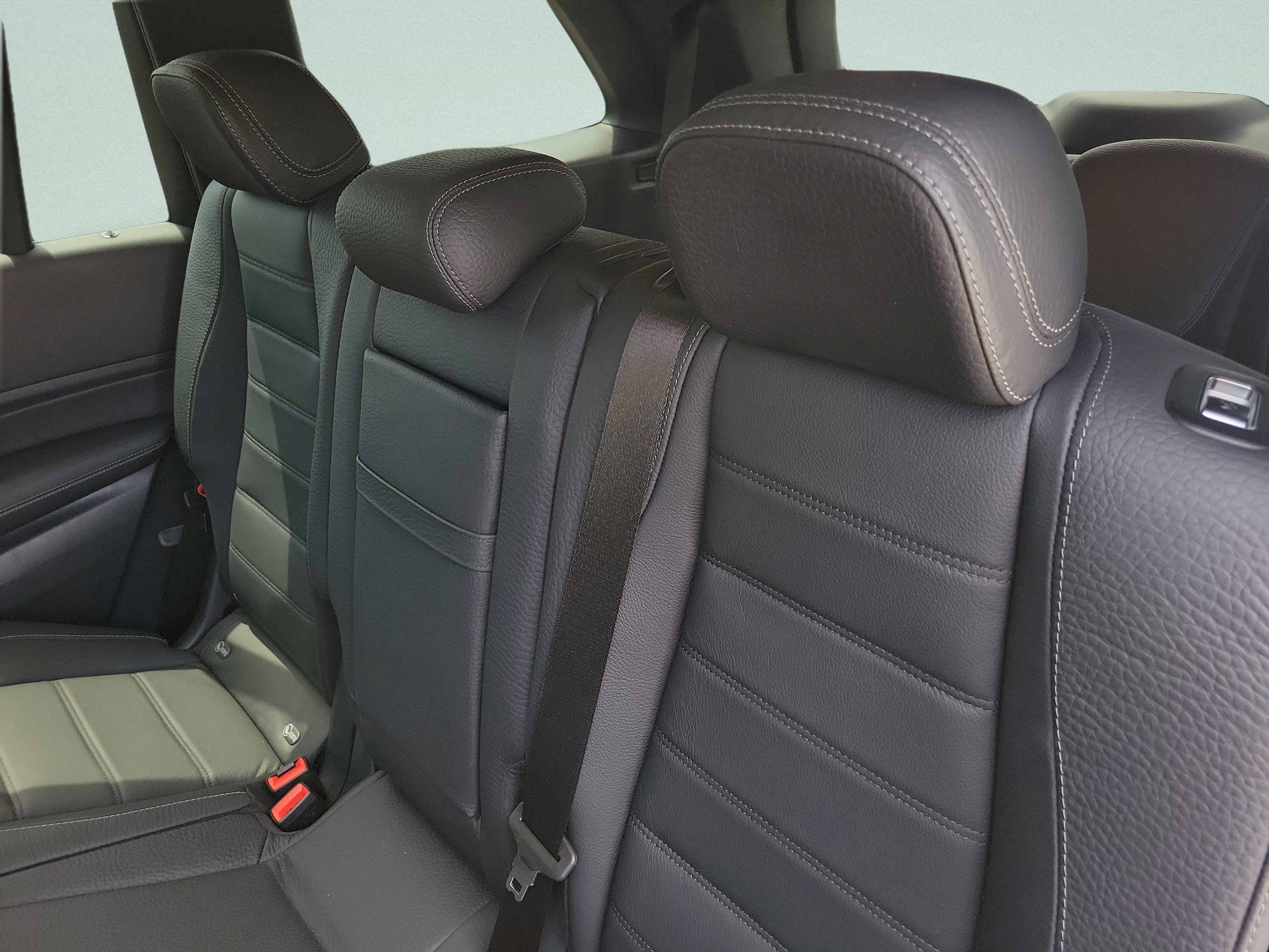 Certified 2025 Mercedes-Benz GLS 580 4MATIC image 9