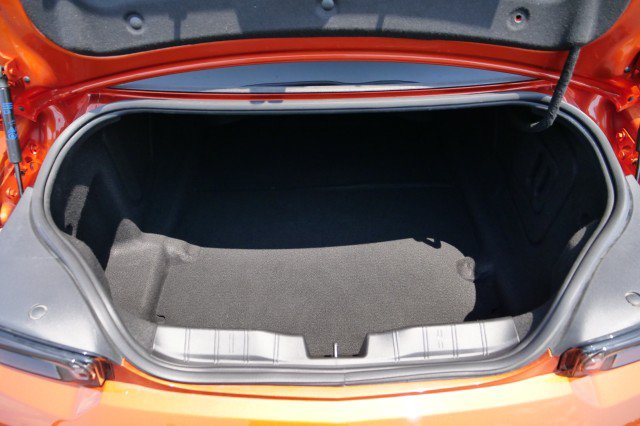 Used 2023 Chevrolet Camaro ZL1 RWD image 33