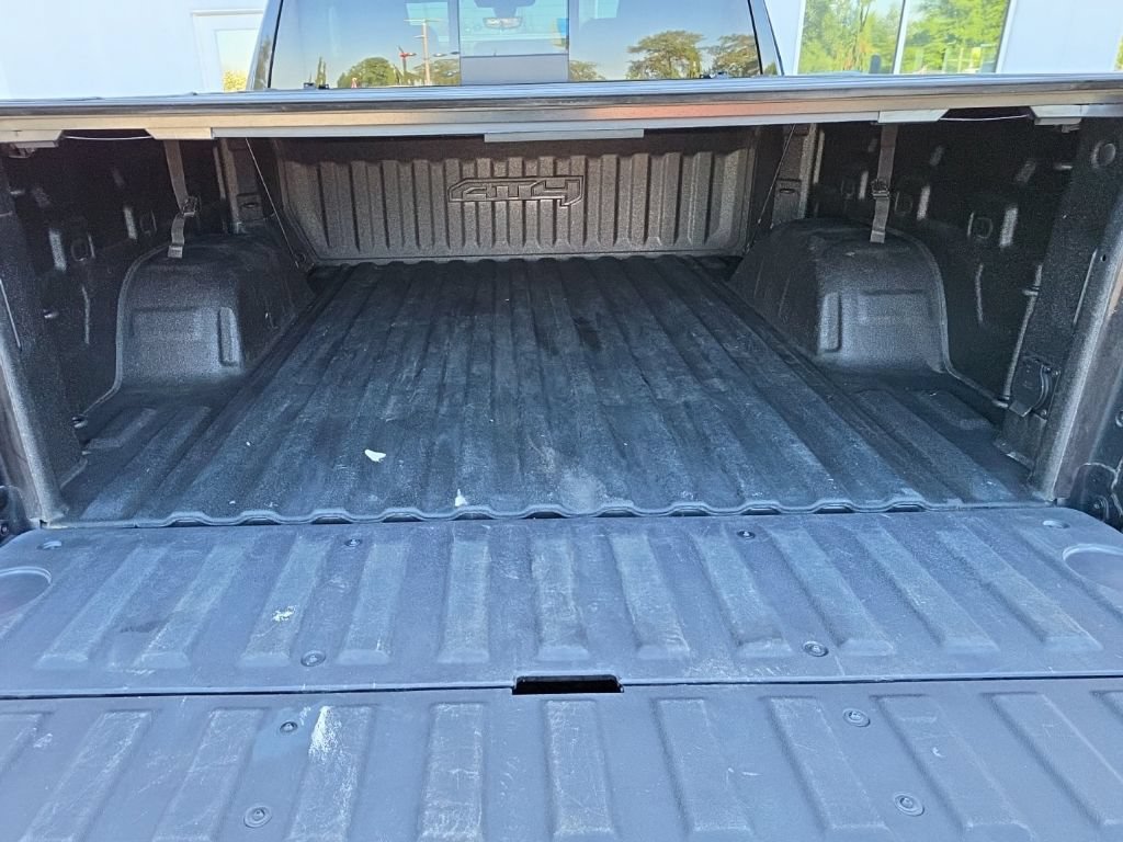 Used 2021 GMC Sierra 1500 AT4 w/ AT4 Premium Package AWD/4WD image 33