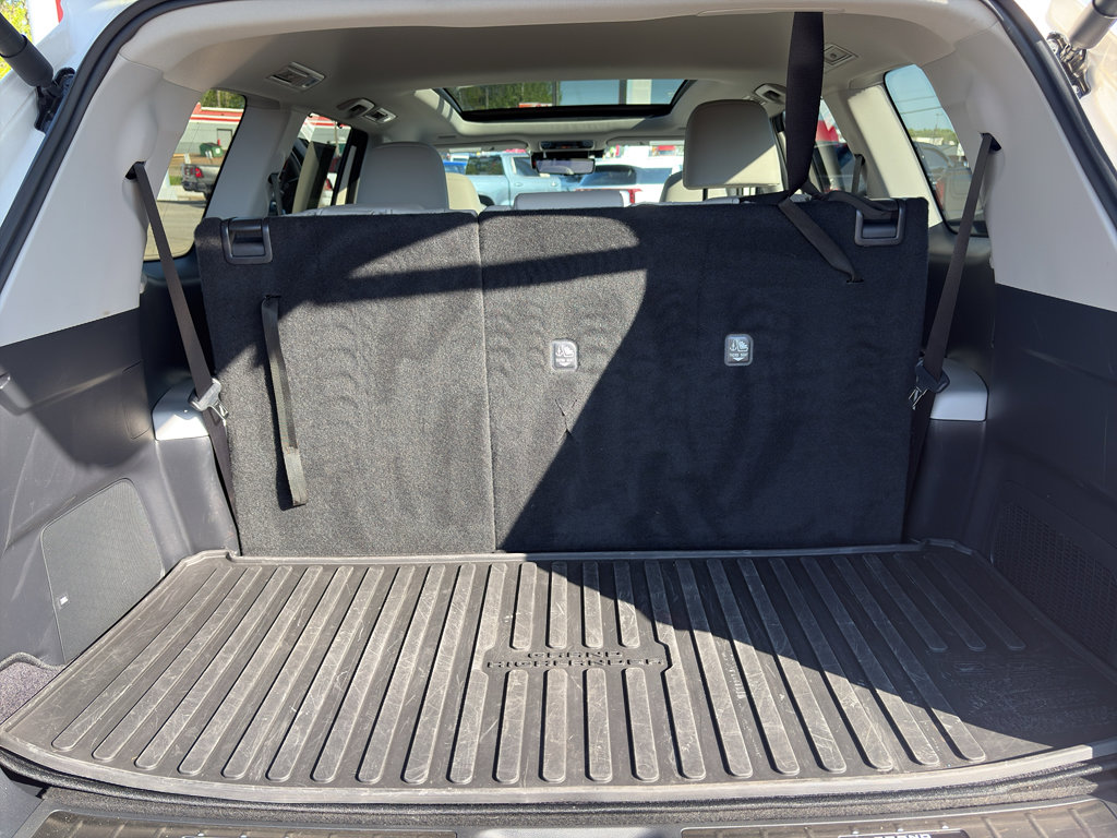 Used 2024 Toyota Grand Highlander Platinum image 23