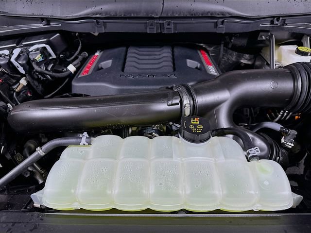 New 2025 Ford F150 Raptor image 3